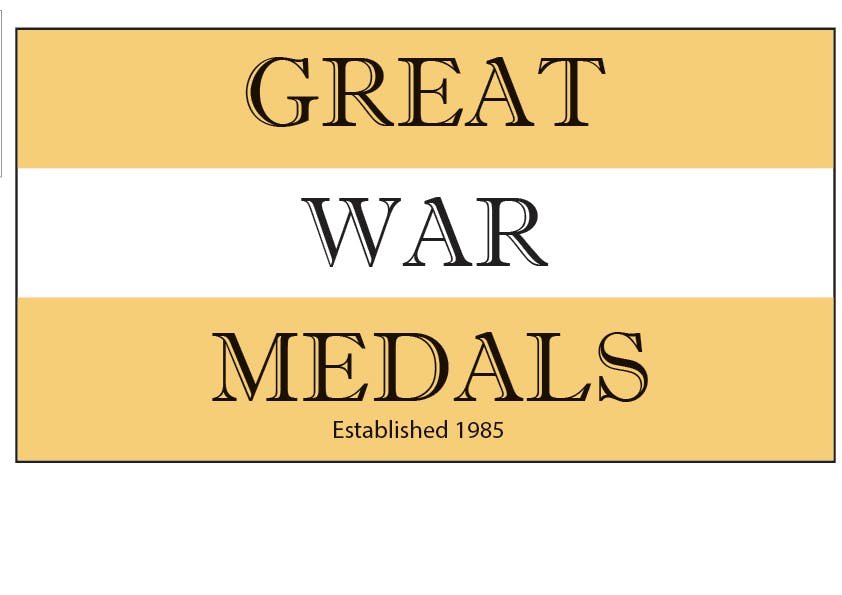 Great War Medal WebPage Trial.jpg GREAT WAR MEDALS on the Token Publishing Dealer Directory